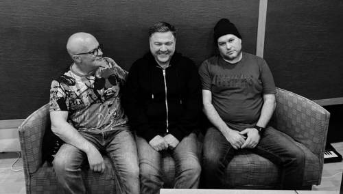 Jazz trio "3" snima album prvijenac u 'Pavarottiju'