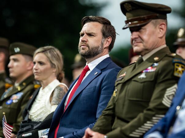 JD Vance brani Trumpa: Iran neće obogaćivati uranij 'ni lakim ni teškim putem'