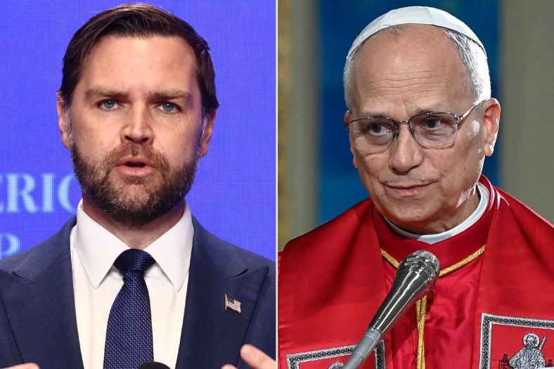 JD Vance kontrirao Trumpu: Hvalio Papu Lava