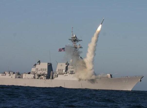 JD Vance: Razmatramo isporuku Tomahawka Ukrajini