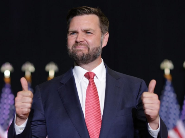 JD Vance: Trump pritisnuo crveno dugme tokom razgovora sa stranim liderom i rekao 'nuklearno'