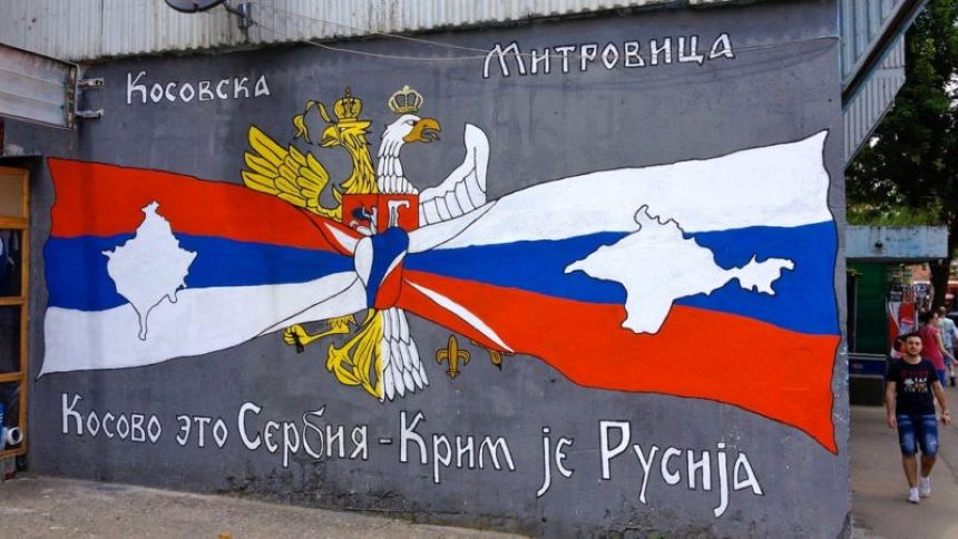 Je li cilj Rusije da podstakne rat na Kosovu!?