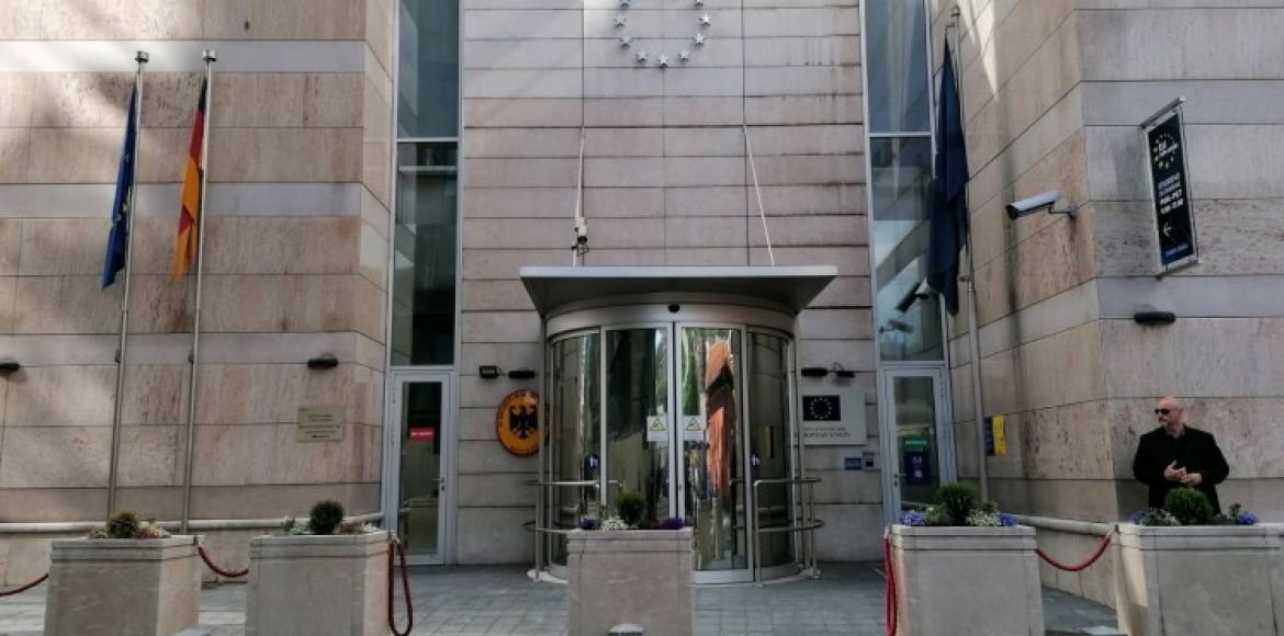 Je li danas 'dan D' za pregovore o Izbornom zakonu