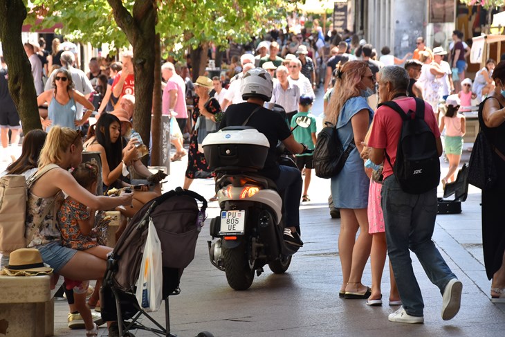 Je li delta ubila san o kolektivnom imunitetu?