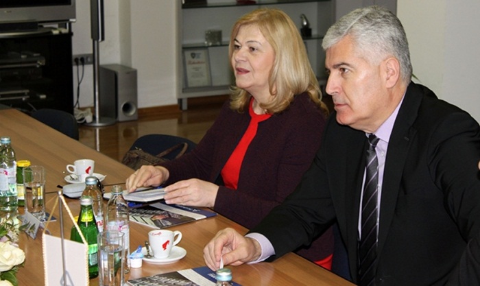 Je li Novalić žrtva Čovićevih političkih projekata podržanih i od srpsko-ruske koalicije