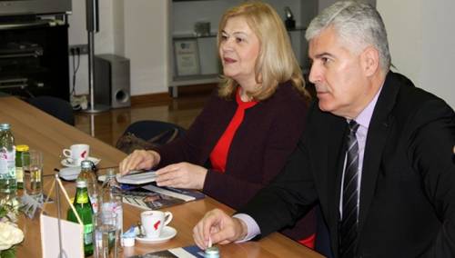 Je li Novalić žrtva Čovićevih političkih projekata podržanih i od srpsko-ruske koalicije