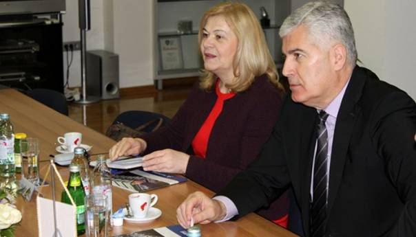 Je li Novalić žrtva Čovićevih političkih projekata podržanih i od srpsko-ruske koalicije