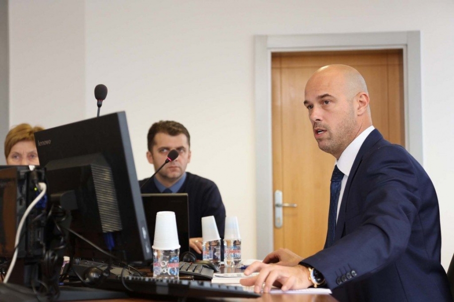 Je li OSA montirala i negativne izvještaje OHR-a, USAID-a, PIC-a, EU, OSCE-a?