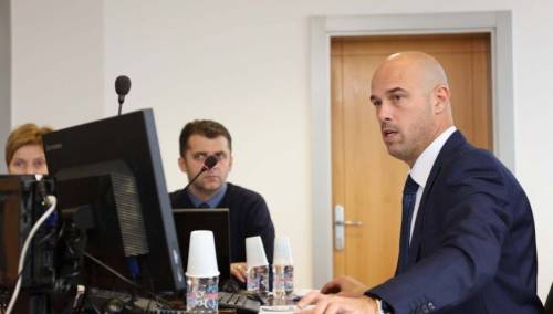 Je li OSA montirala i negativne izvještaje OHR-a, USAID-a, PIC-a, EU, OSCE-a?