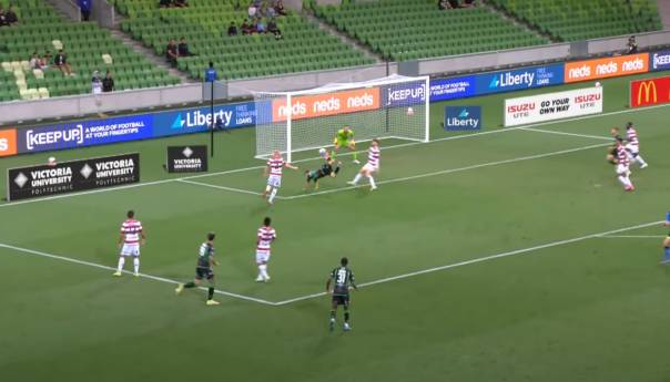 Je li ovo golčina godine?