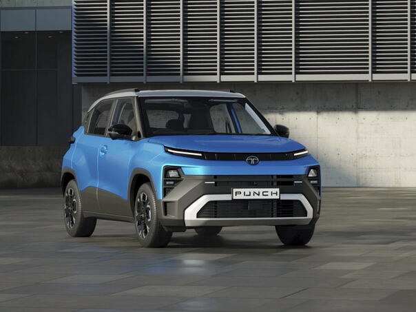 Je li ovo najjeftiniji SUV na svijetu: Košta samo 5300 eura