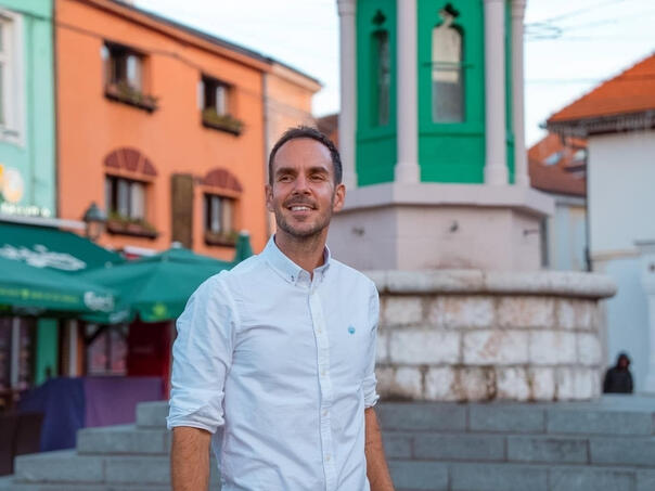 Je li ovo najveća promocija BiH? Dacešin okuplja svjetske blogere