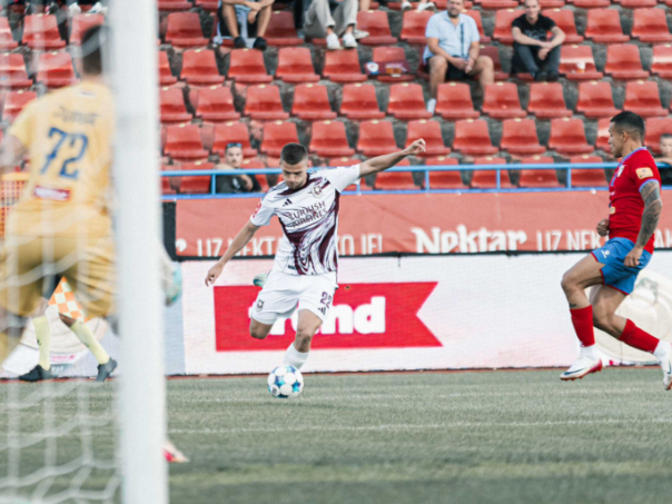 Je li Sarajevu opravdano poništen gol u Banjaluci? Oglasio se Komitet za sudije