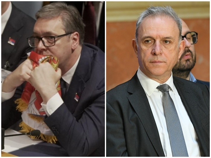 Je li Srbija 'platila' Hondurasu 500 hiljada dolara za suzdržan glas!?