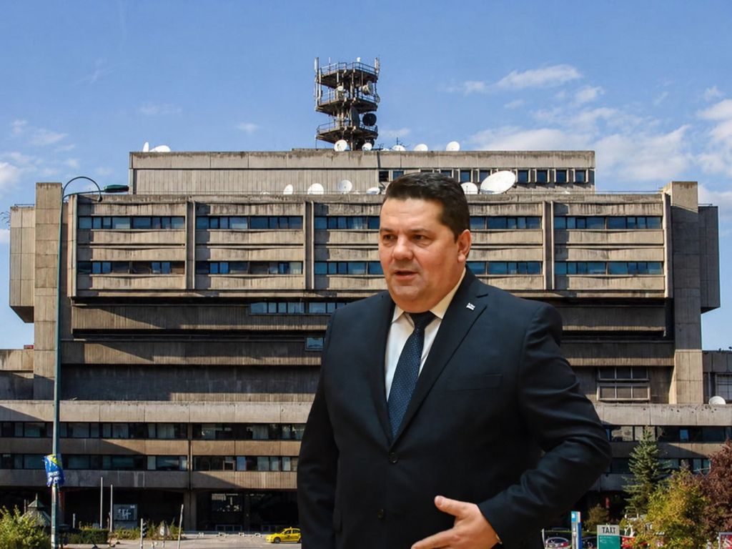 Je li Stevandić iznad pravosuđa: Pokazaće slučaj BHRT-a