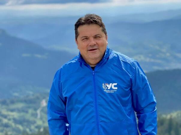 Je li Stevandić poput migranta na splavu prešao granicu?