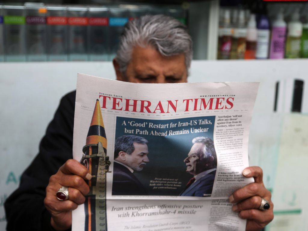 Je li Teheran otvorio vrata Washingtonu: Nafta i plin u fokusu pregovora