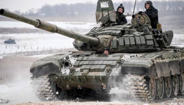 Je li u Ukrajini rat doista na pomolu?