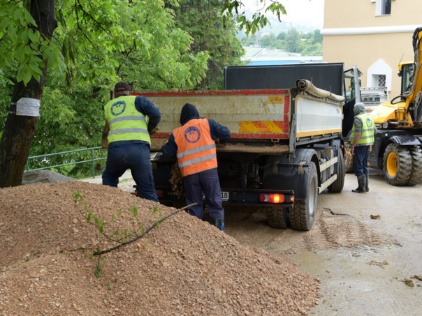 Je li vaša na spisku? 20 ulica u Sarajevu bi moglo ostati bez vode
