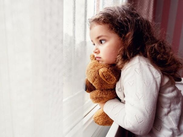 Je li vaše dijete samo tužno ili se bori s depresijom?