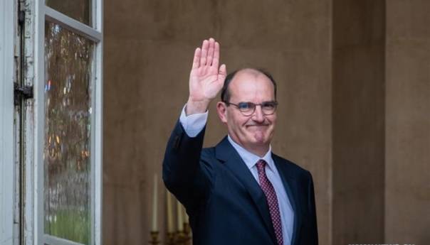 Jean Castex isključio opciju ponovnih mjera izolacije