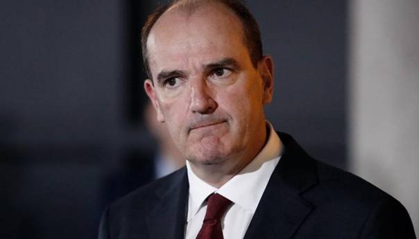 Jean Castex: Zasad nema potrebe za novim lockdownom