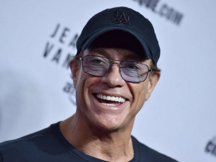 Jean-Claude Van Damme optužen za seksualno zlostavljanje