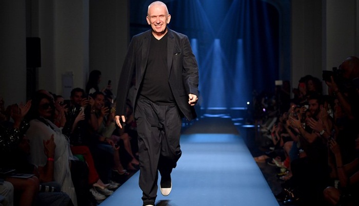 Jean-Paul Gaultier objavio povlačenje iz svijeta mode nakon pet decenija