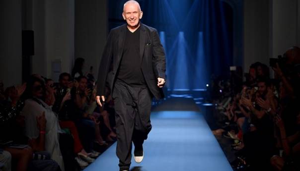 Jean-Paul Gaultier objavio povlačenje iz svijeta mode nakon pet decenija