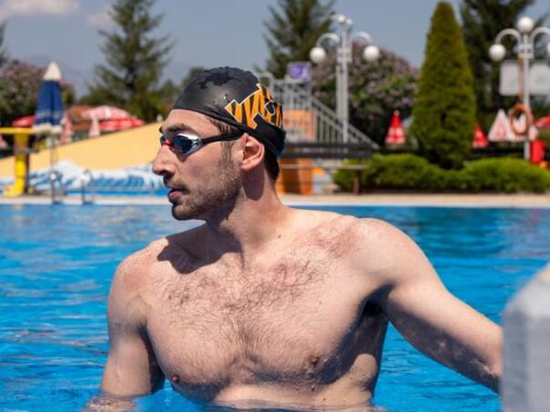 Jedan Bošnjak će ove godine predstavljati Kosovo na Olimpijskim igrama u Parizu