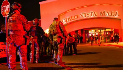 Jedan čovjek ubijen, tri povrijeđene u pucnjavi u teksaškom trgovačkom centru