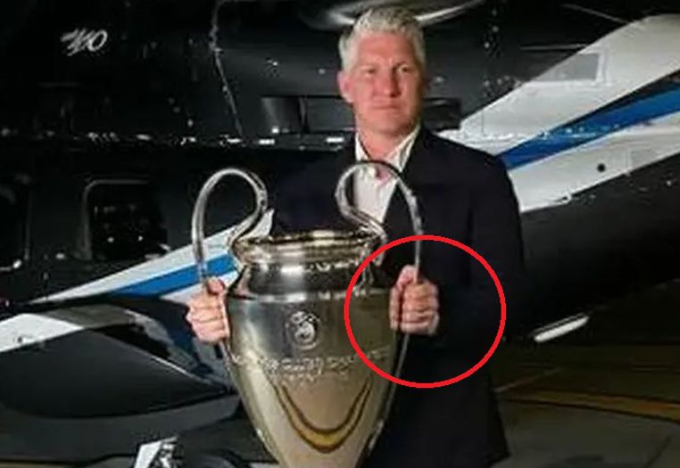 Jedan detalj sve otkrio: Pomirili se Bastian Schweinsteiger i Ana Ivanović?