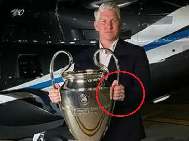 Jedan detalj sve otkrio: Pomirili se Bastian Schweinsteiger i Ana Ivanović?