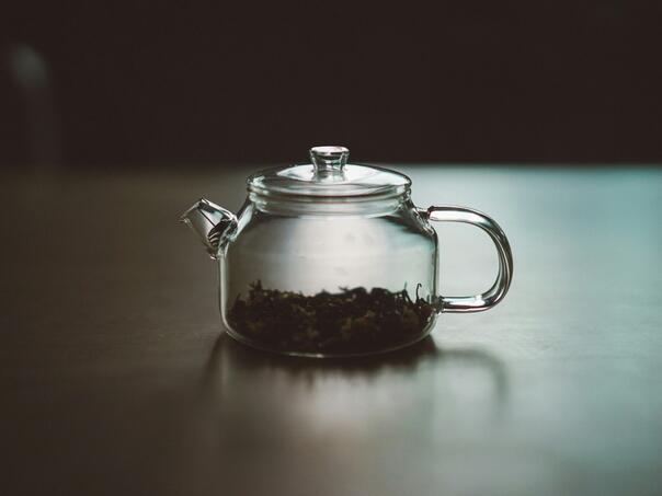 Jedan gutljaj ovog čaja može odbiti komarce