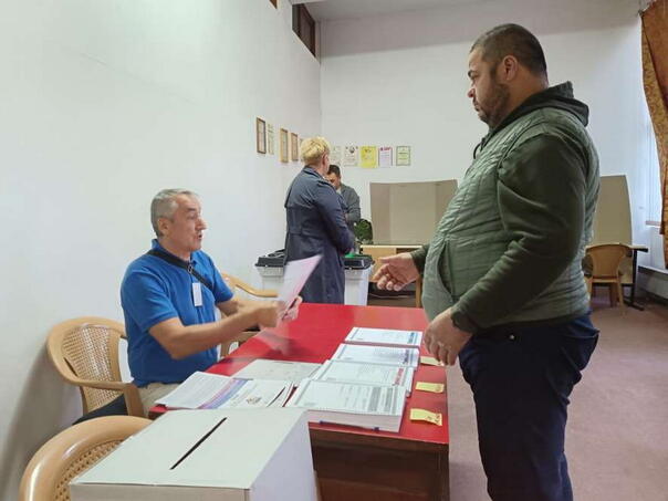 Jedan incident s nepravilnostima oko materijala zabilježen u Zenici