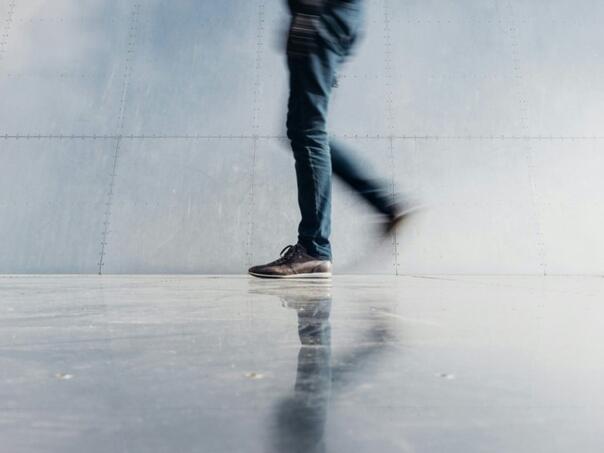 Jedan korak više – i slezena puca