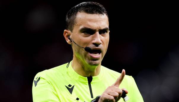 Jedan od elitnih FIFA sudija doživio srčani udar, hitno operisan