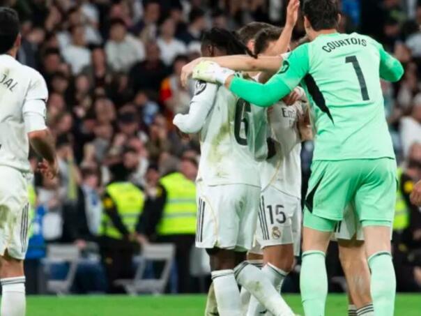 Jedan od ključnih igrača Reala propušta duel s Bayernom