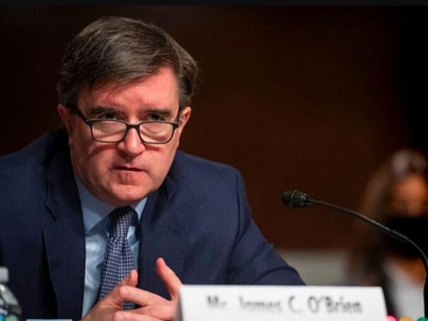 Jedan od kreatora Dejtona: Vrijeme je za novi Ustav BiH