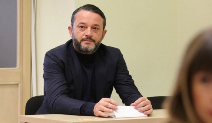 Јedan od najbogatijih ljudi u Sjevernoj Makedoniji u pritvoru