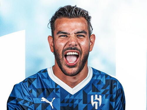 Jedan od najboljih bekova svijeta otišao u Saudijsku Arabiju