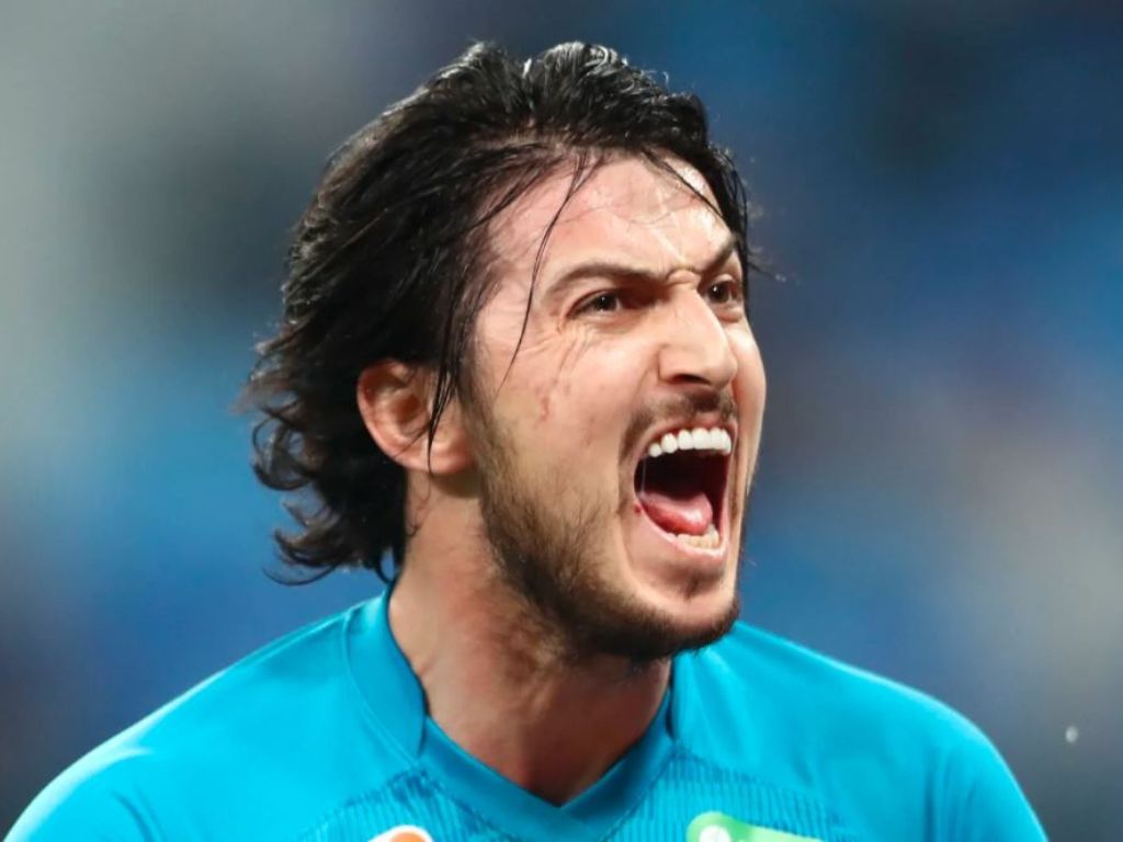 Jedan od najboljih iranskih fudbalera izbačen iz reprezentacije