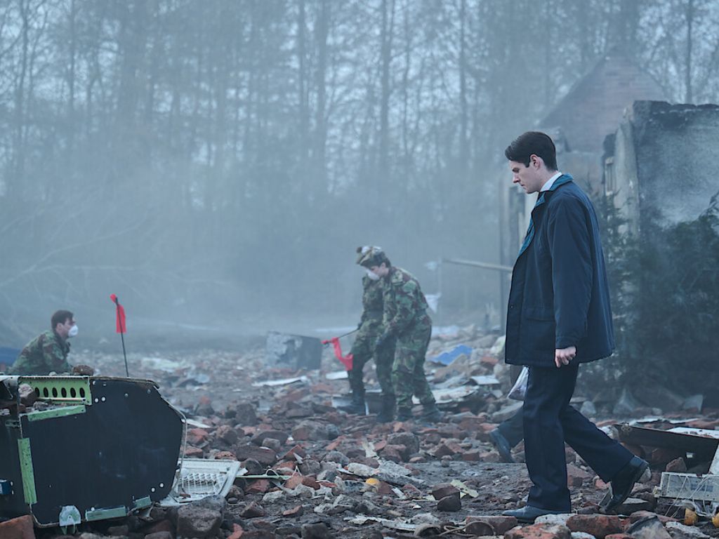 Jedan od najstrašnijih napada u historiji dobio je Netflixovu ekranizaciju