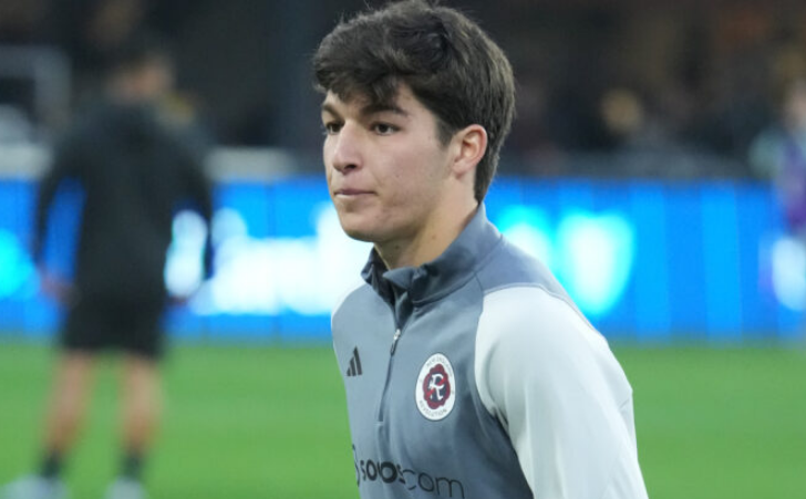 Jedan od najtalentovanijih igrača MLS-a uskoro dobija poziv reprezentacije BiH