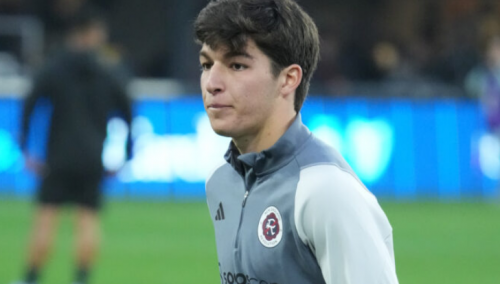 Jedan od najtalentovanijih igrača MLS-a uskoro dobija poziv reprezentacije BiH