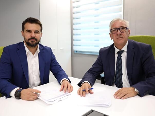 Jedan od najvažnijih projekata za Općinu Ilidža: Nastavlja se uređenje korita rijeke Željeznice