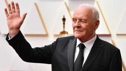 Jedan od najvećih glumaca svih vremena okušao se kao model