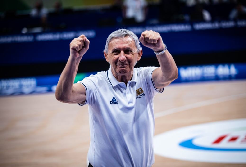 Jedan od najvećih odlazi: Pešić najavio povlačenje s klupe Bayerna