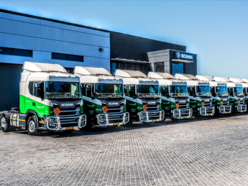 Jedan od najvećih proizvođača kamiona ukida 750 radnih mjesta