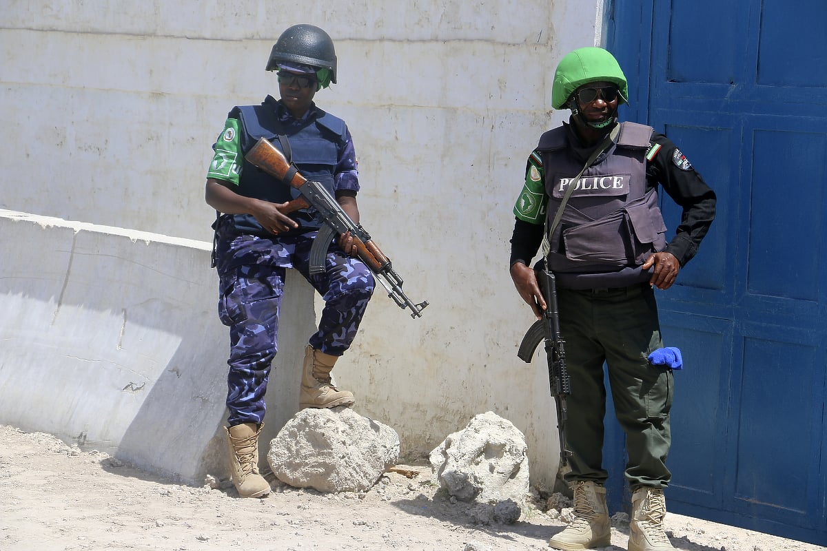 Jedan od vođa terorista Al-Shababa ubijen u Somaliji